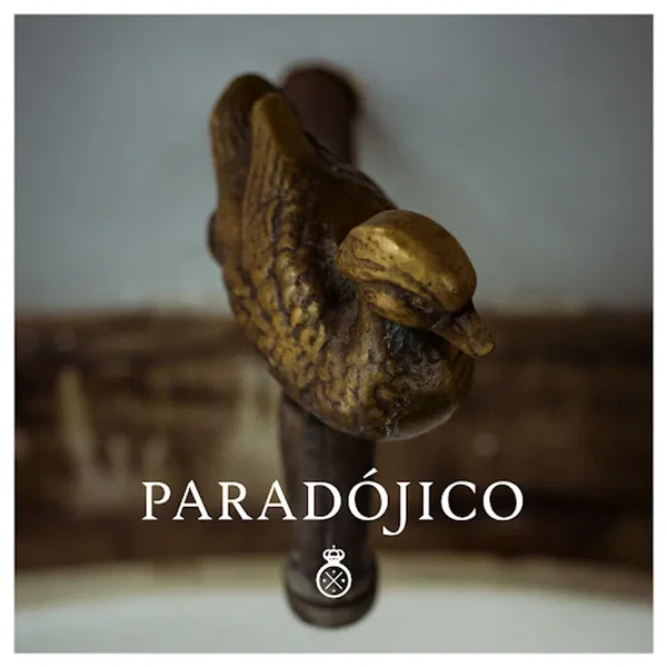 Paradójico