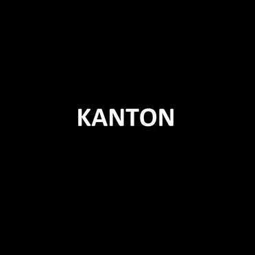 Abendrot by Kanton - album cover