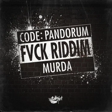 FVCK RIDDIM