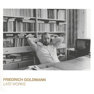 Friedrich Goldmann
