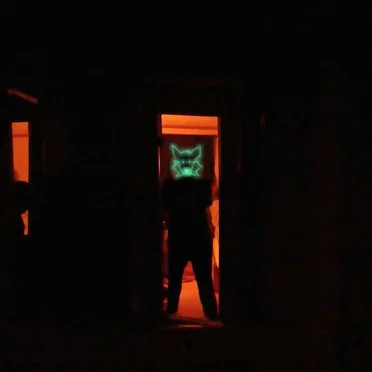 The dark lord Sauron stole my lunch money - Single