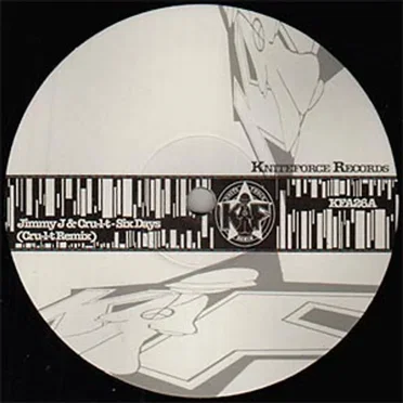 Six Days / Lawless (Remixes)