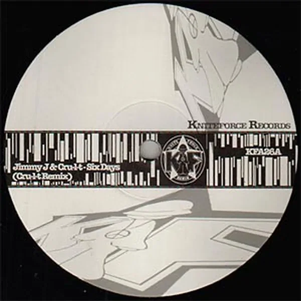 Six Days / Lawless (Remixes)