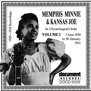 1929-1934 Recordings in Chronological Order, Volume 2: 5 June 1930 to 30 January 1931