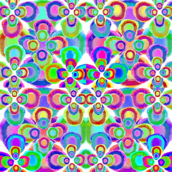 Hand-Painted Burns vol. 1