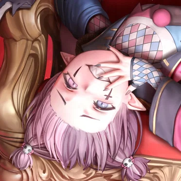 Merciless Jester