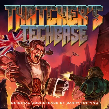 THATCHER'S TECHBASE ORIGINAL SOUNDTRACK