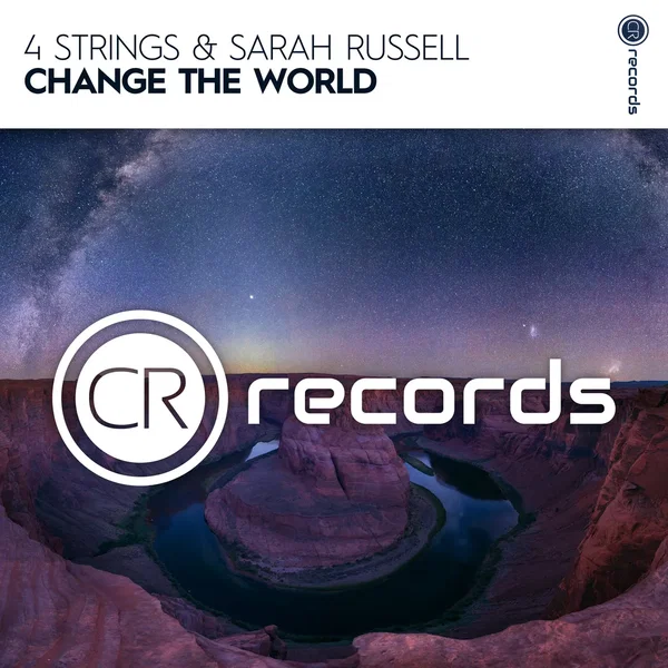 Change the World