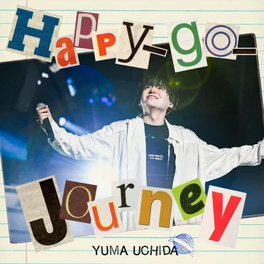 Happy‐go‐Journey