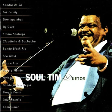 Soul Tim Duetos