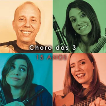 15 anos