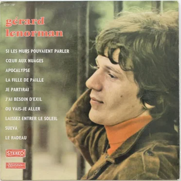 Gérard Lenorman