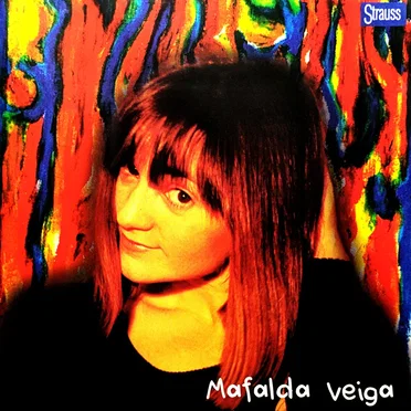 A cor da fogueira