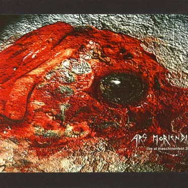 Live at Maschinenfest 2002
