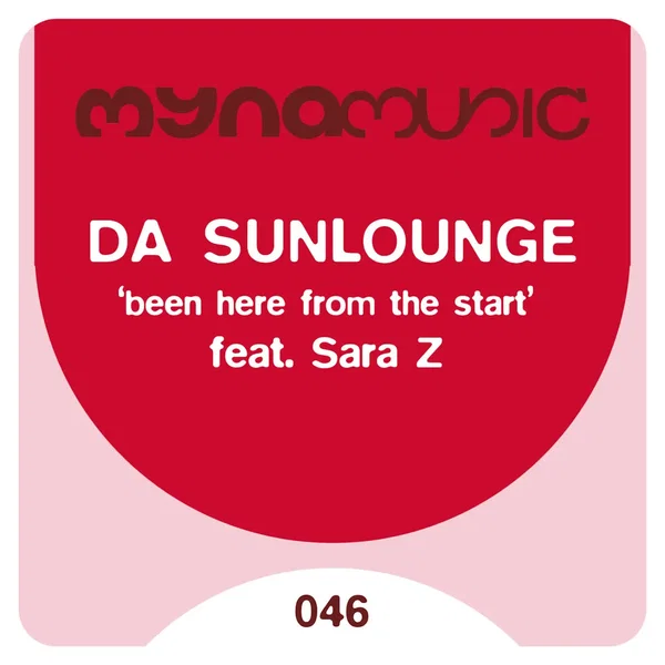 Been Here From The Start