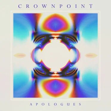 Apologues by Crownpoint - album cover