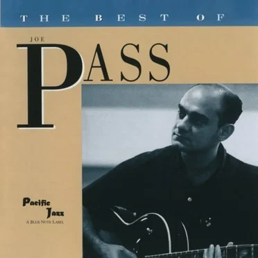 The Best of Joe Pass