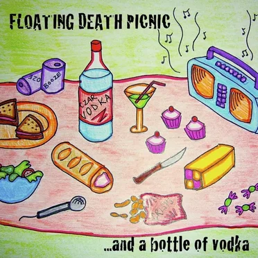 ... And a Bottle of Vodka