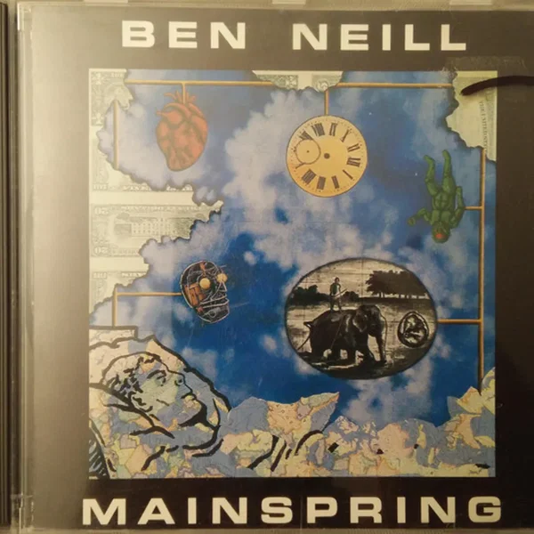 Mainspring