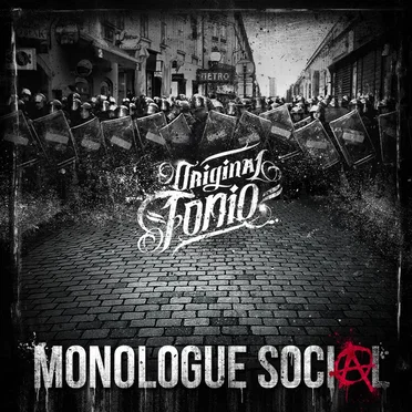 Monologue social