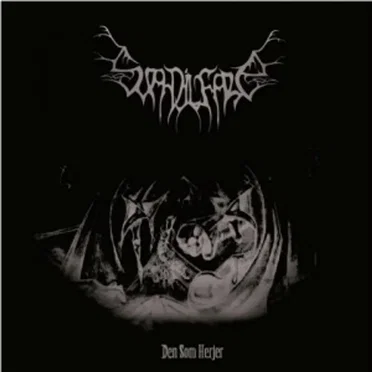 Den som herjer by Svadilfare - album cover