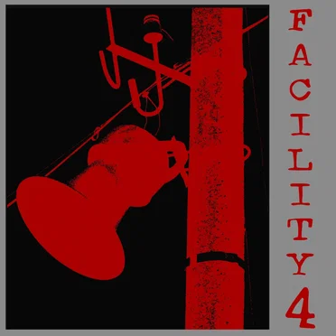 Apparently Solo Volume 1 by The Woodleigh Research Facility - album cover