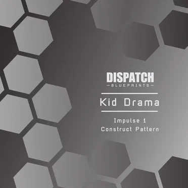 Impulse 1 / Construct Pattern