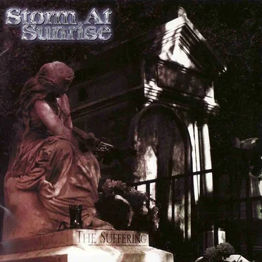 The Suffering by Storm At Sunrise - album cover