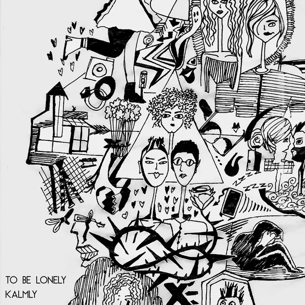 To Be Lonely - Single