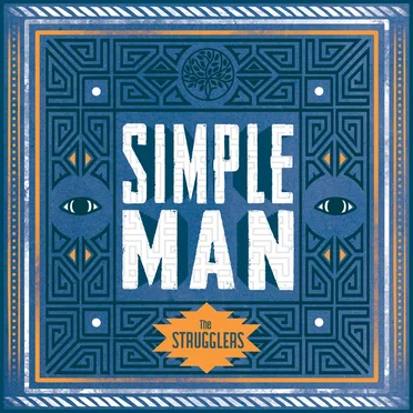 Simple man