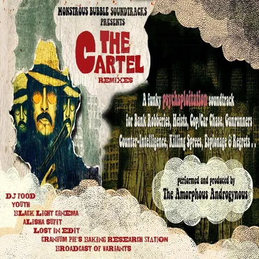 The Cartel Remixes