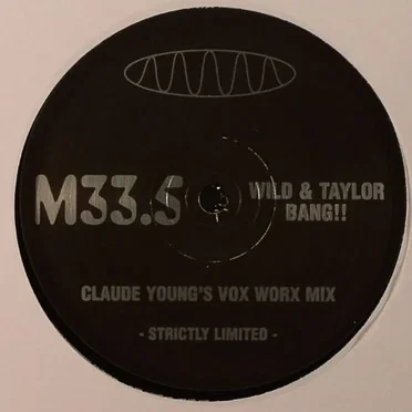 Bang!! (Claude Young's Vox Worx mix)