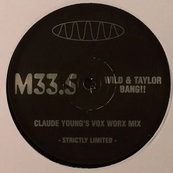 Bang!! (Claude Young's Vox Worx mix)