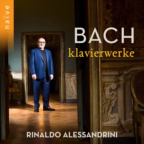Klavierwerke