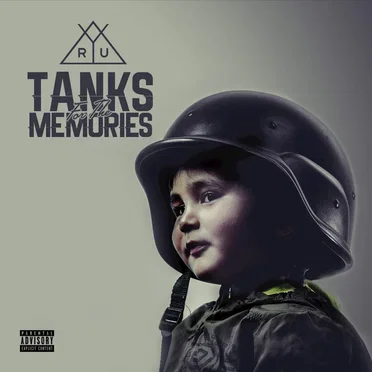 Tanks for the Memories by Ryu - album cover