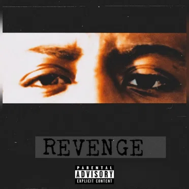REVENGE by G 3 - album cover
