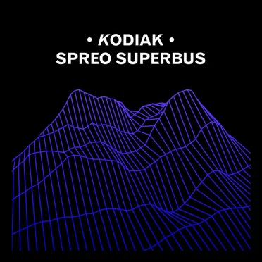 Spreo Superbus (Actress & Girl Unit Remixes)