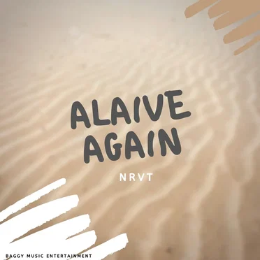 Alaive Again