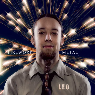 Firework (Metal Cover)