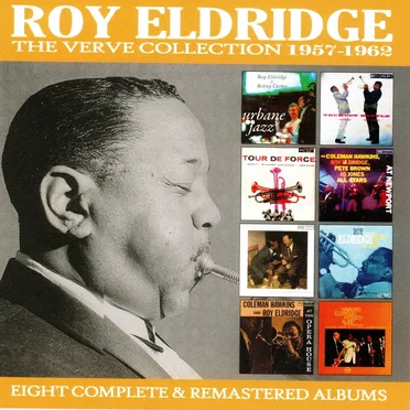 The Verve Collection 1957-1962