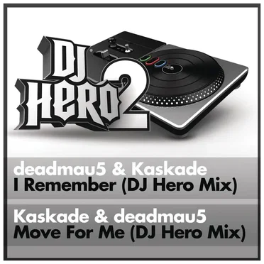 DJ Hero 2