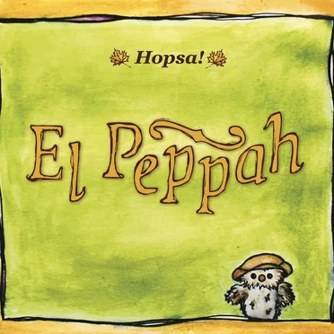 Hopsa!