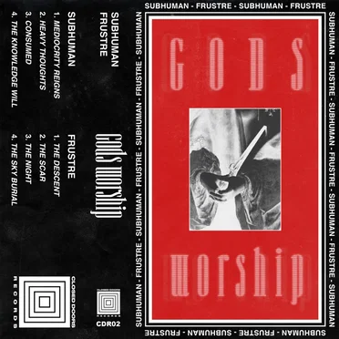 Gods Worship
