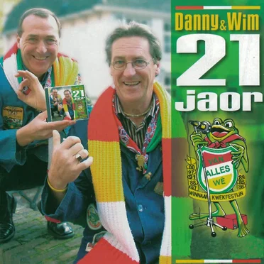 Danny van Nimwegen