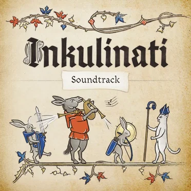Inkulinati Orignal Soundtrack