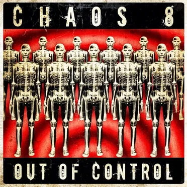 Out Of Control - EP