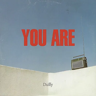 You Are by Duffy - album cover