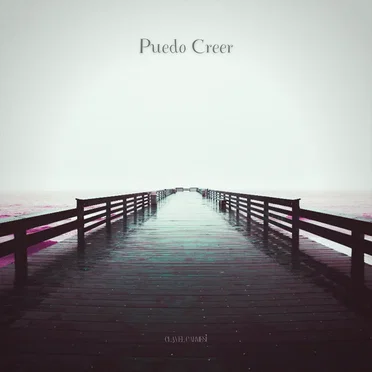 Puedo Creer by Clavel Carmesí - album cover