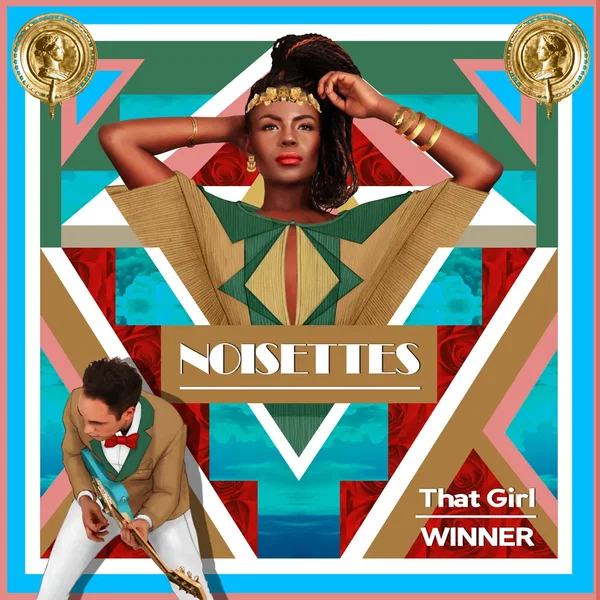 That Girl / Winner