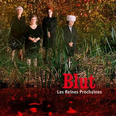 Les Reines Prochaines